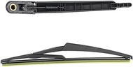 Rear Wiper for Peugeot 3008 2008-2016, 12"Rear Wiper Blade and Arm Back Windshield Wiper
