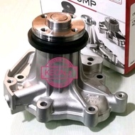 GMB Water Pump for Suzuki JIMNY (F6A) JA11,JA12 1991'-1998'