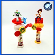 Kids Fan Portable Fan Mobile Fan Toys with Lights Woody Toy Story