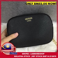 Guess Logo Sling Bag &amp; Handbag Wanita