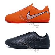 【Free Shipping】Nike Hypervenom Futsal Boot Men Professional Futsal Training Shoe Kasut Bola Futsal Indoor