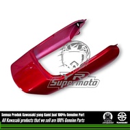 MERAH Ninja 150 R SS Rear Body Cover Maroon Red kawasaki 14091-0784-14E