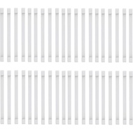 Spacers for Govee Curtain Lights, Accessories Compatible with Govee Smart LED Curtain Lights（40pcs）