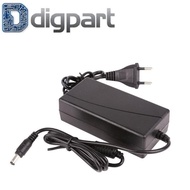 Dc Adaptor 12V 5A Power Supply 12vdc 12 Vdc 5 Ampere