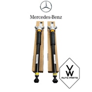 MERCEDES BENZ W176 A180 A200 A250 W117 CLA180 CLA200 CLA250 W246 REAR SHOCK ABSORBER ( 1763201731 )