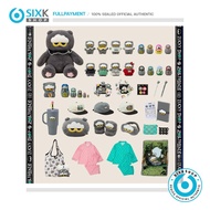 G-DRAGON x LINE FRIENDS ZO&FRIENDS LUCKY SHOP POP-UP MD 2