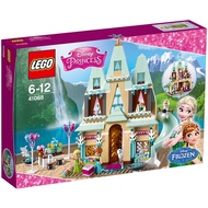 LEGO 41068 Disney Princess FROZEN Arendelle Castle Celebration (year 2017)