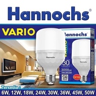 Hannochs Vario 70w 100w Led Light Bulb - Hannochs Vario White Light