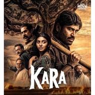 KARA TAMIL MOVIE@DVD HD