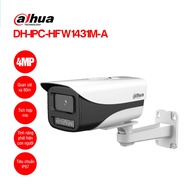 DAHUA DH-IPC-HFW1431M-A 4MP outdoor body IP Camera, genuine