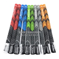Plus4 Golf Grip Iron Wood Iron Wood Universal Grip Double Touch