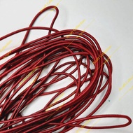 Tali Karet Bulat Meteran