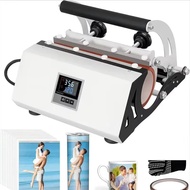 20-30oz Mug Press Machine Sublimation Printer Heat Press Transfer Mug Print Machine 220V/110V Tumble