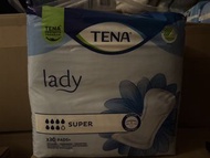 TENA Lady Super 護墊