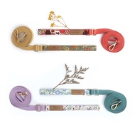 Pet Lead Leash Handcrafted Cotton shoulder Leash Dog & Cat 2.5M 3.5M