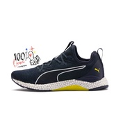 Kasut PUMA original Hybrid Runner Men’s Running Shoes