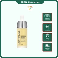Serum CNP Serum CNP Keo Ong Hỗ Trợ Phục Hồi Da Propolis Energy Hỗ Trợ Cải Thiện Độ Đàn Hồi Da 15ml -