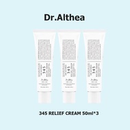 Dr.Althea Cream  50ml 345
