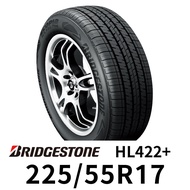 普利司通 HL422＋ 225-55R17 輪胎 BRIDGESTONE