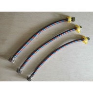 Woven Toilet Hose| Bidet Hose