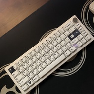 KEYCAPS bawaan Vortexseries gt65 japan sign road (ONLY KEYCAPS)