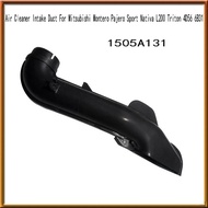 [chasoedivine.] 1505A131 Air Cleaner Intake Duct for  Montero  Sport  L200 Triton 4D56 6B31Engine Ai