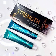 Berina Hair Straightener Cream