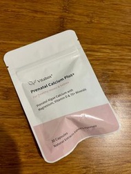 Vitabox Prenatal Calcium Plus 孕婦海藻鈣