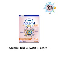 Aptamil KID C-SynB  1+ Years (600g) / Growing Up Formula