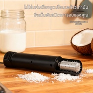 MIPH Coconut Grater Electric Lightweight