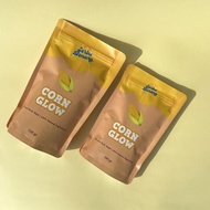 MASKER WAJAH by Serbu Benang | CORN GLOW FACE AND BODY MASK 100 GR