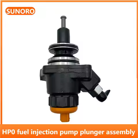 HP0 fuel injection pump plunger assembly ND094040-0270 094040-0380 094150-0250 094000-0711 094150-03