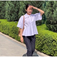 Tamo Linen - |LY LINEN| - Linen shirt