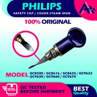 (SAFETY CAP) GC8330 / GC8616 / GC8625 / GC9622 / GC9630 / GC9660 / GC9670 PHILIPS COVER STEAM IRON