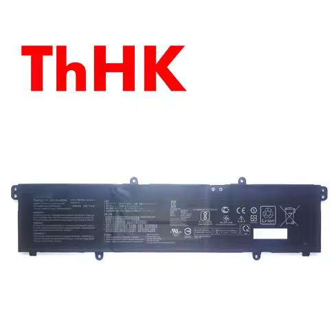 Genuine Original 42Wh 0B200-03760000 B31N1915 Battery For Asus ExpertBook B1 PX455CEAE PX455CEPE PX5