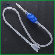 Aquarium sediment suction Aquarium tank cleaning water change tool