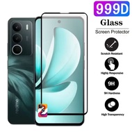 Tempered glass 5D 10D full glue REALME C71