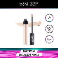 Qeila - Make Over Powerstay Eyeshadow Primer | Netto 6.5 gr by Make Over