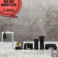 RBA 909 MODIFY XTRA By 909 Modify Murmer