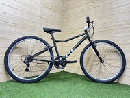 24/26" MTB 7s Shimano Raleigh RL