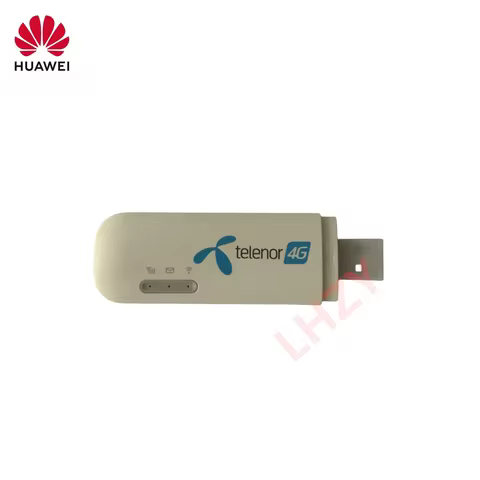Unlocked Huawei E8372h-608 Free Ts9 Antennas 4G LTE Wifi Modem dongle CAT4 150Mbps USB stick PK e837