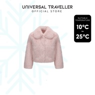 Universal Traveller Winter Coat Women WCW 25204