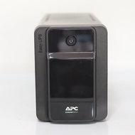 UPS เครื่องสำรองไฟ BVX900LI-MS - UPS "APC" 900VA 480Watts  เครื่องเปล่าไม่มีแบตเตอรี่