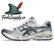 Gel-Kayano 14 Sneakers ‘White Graphite Grey - UNISEX
