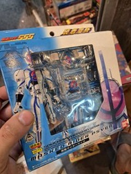 超合金GD-73 假面騎士 555 Psyga  サイガ  變身裝著