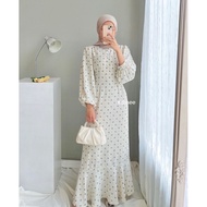 Adeline Dress by Edmee.outfit Edmee