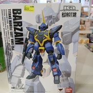 （尖沙咀新港中心門市 TST Brick House 現貨）Bandai ROBOT魂 RMS-154 Barzam (KA Signature) (KL085)