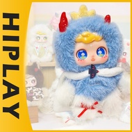 HIPLAY FT.FIRE Feeco Spell Lost Series Plush Blind Box (1 Random pc)