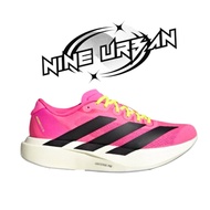 ADIDAS ADIZERO EVO SL LUCID PINK SHOES