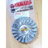 NMAX ROLLER HOUSING FAN NMAX 2DP FACE DRIVE NMAX PULLEY FAN